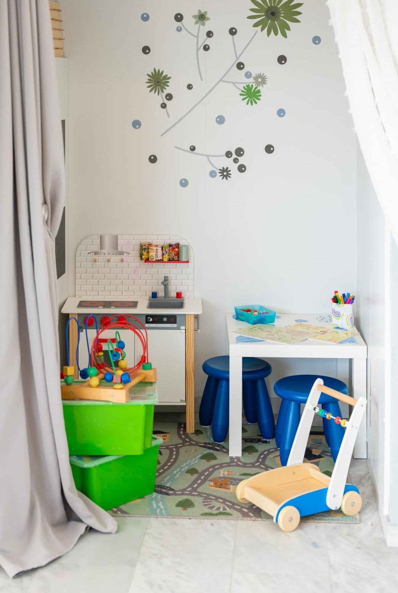 Apartmán Acrolofts M62 With Playground Atény Exteriér fotografie