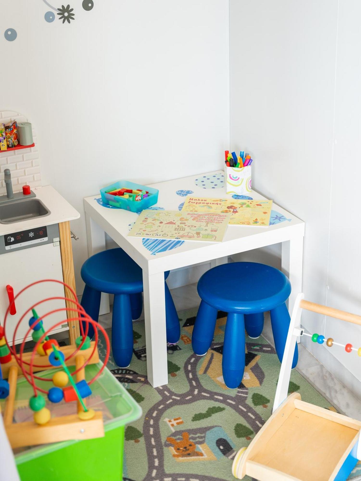 Apartmán Acrolofts M62 With Playground Atény Exteriér fotografie
