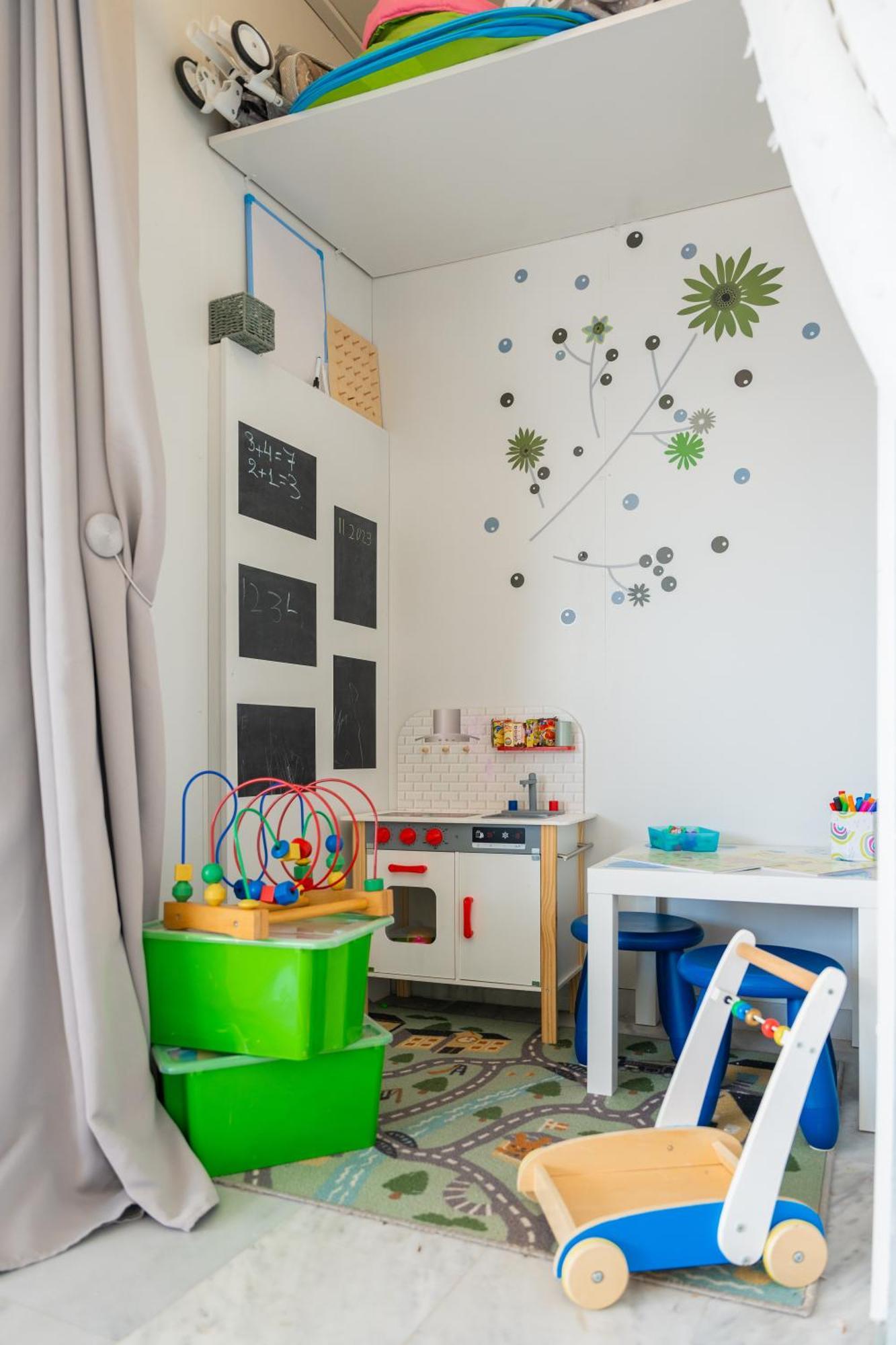 Apartmán Acrolofts M62 With Playground Atény Exteriér fotografie